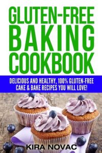 Gluten-Free Vegan Spiralizer­ Cookbook