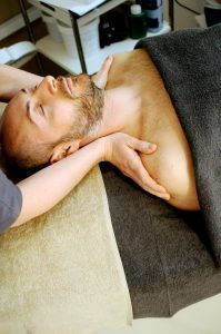 Polarity Therapy