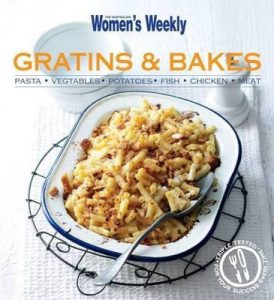 Gratins And Bakes