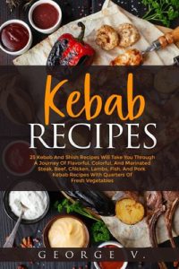 Kebab Recipes