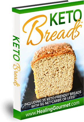 Keto Breads