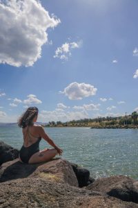 Relaxation Response