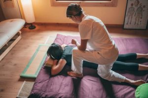Body Talk System