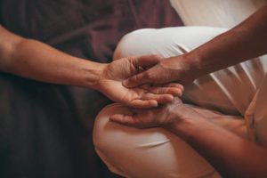 Su Jok Therapy