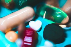 Orthomolecular Therapy
