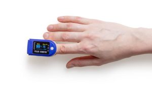 Measuring blood sugar