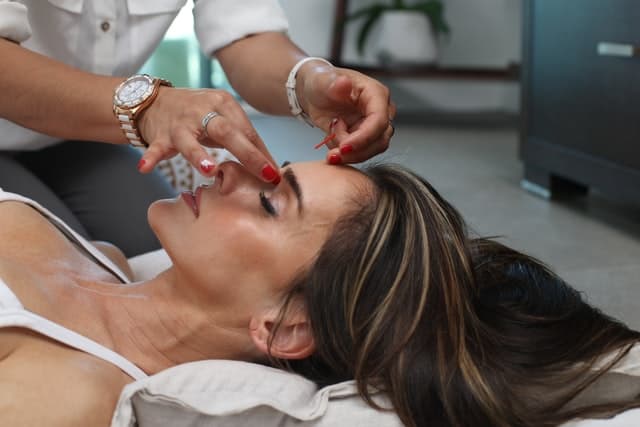 Biodynamic Therapy