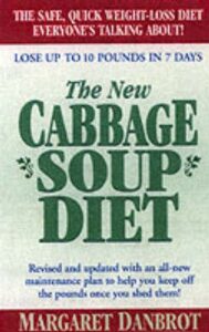 The New Cabbage Soup Diet