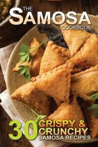 The Samosa Cookbook