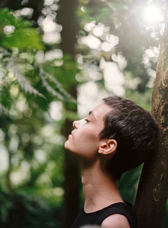 Breath Work