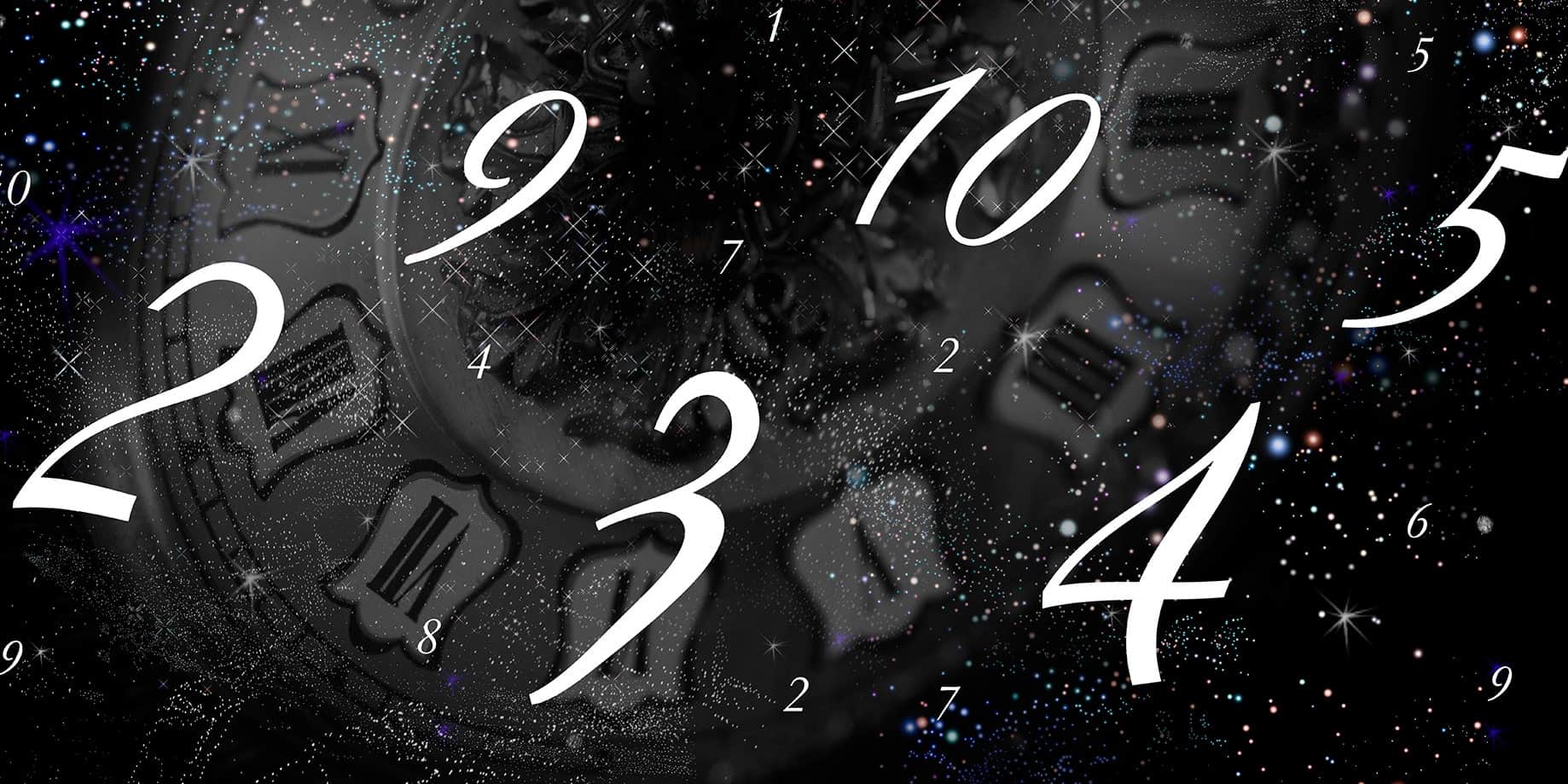 Numerology