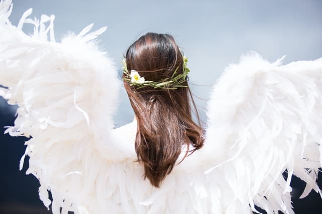 Angel Therapy