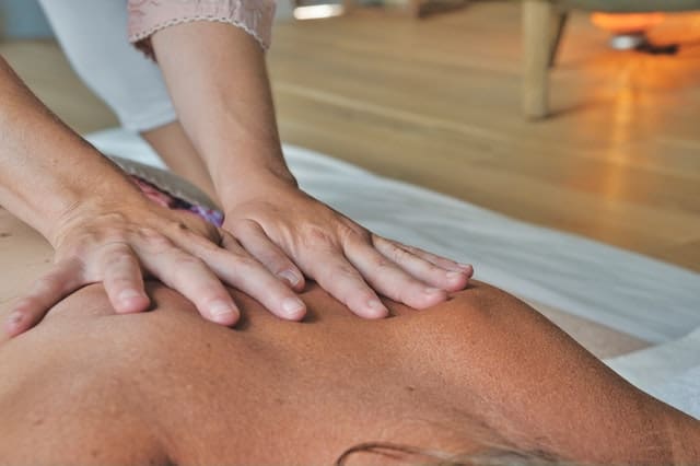 Shiatsu