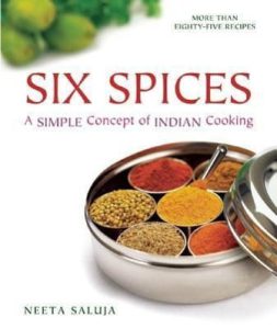 Six Spices
