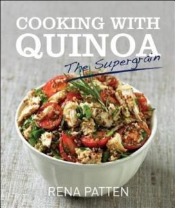 Cooking with Quinoa
