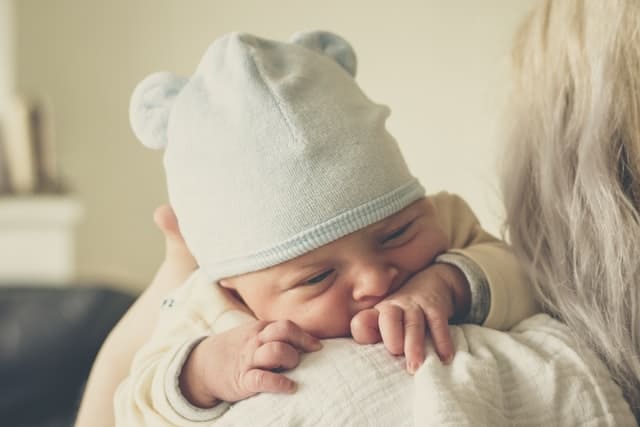 Holistic Midwife