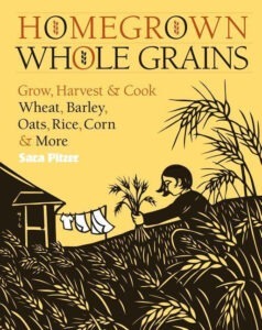 Homegrown Whole Grains
