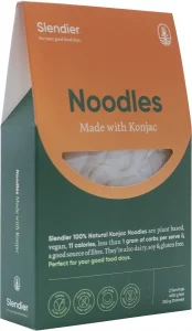 Konjac Noodles