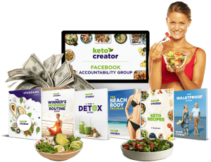 The Ketogenic Diet