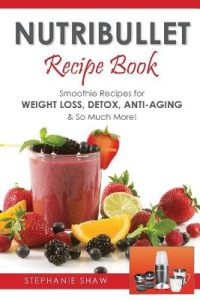 Smoothie Recipes